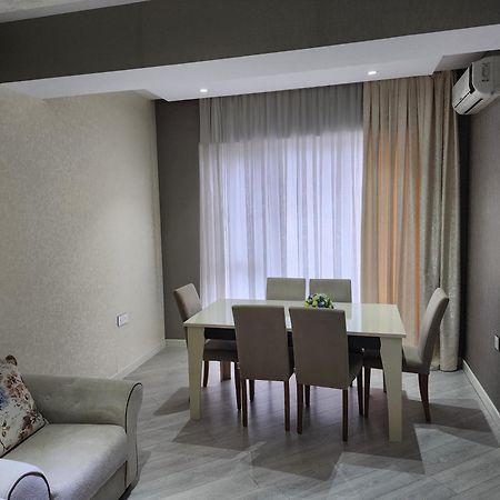 Park Azure Best Apartment Bakü Dış mekan fotoğraf