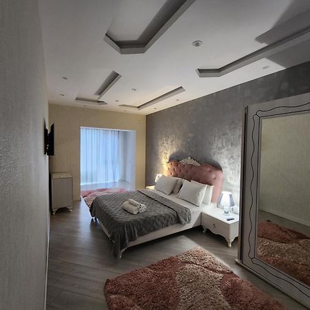 Park Azure Best Apartment Bakü Dış mekan fotoğraf
