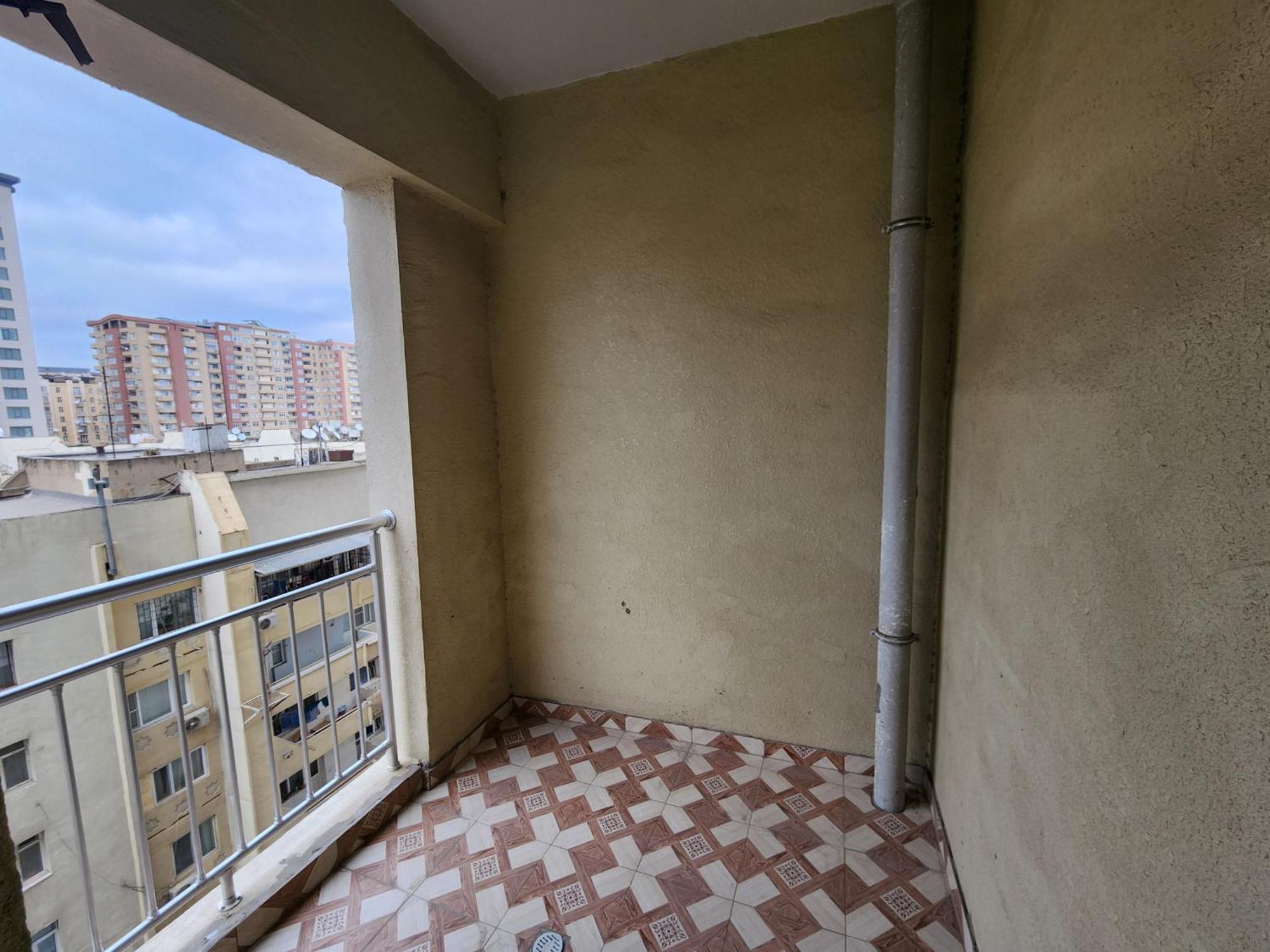 Park Azure Best Apartment Bakü Dış mekan fotoğraf