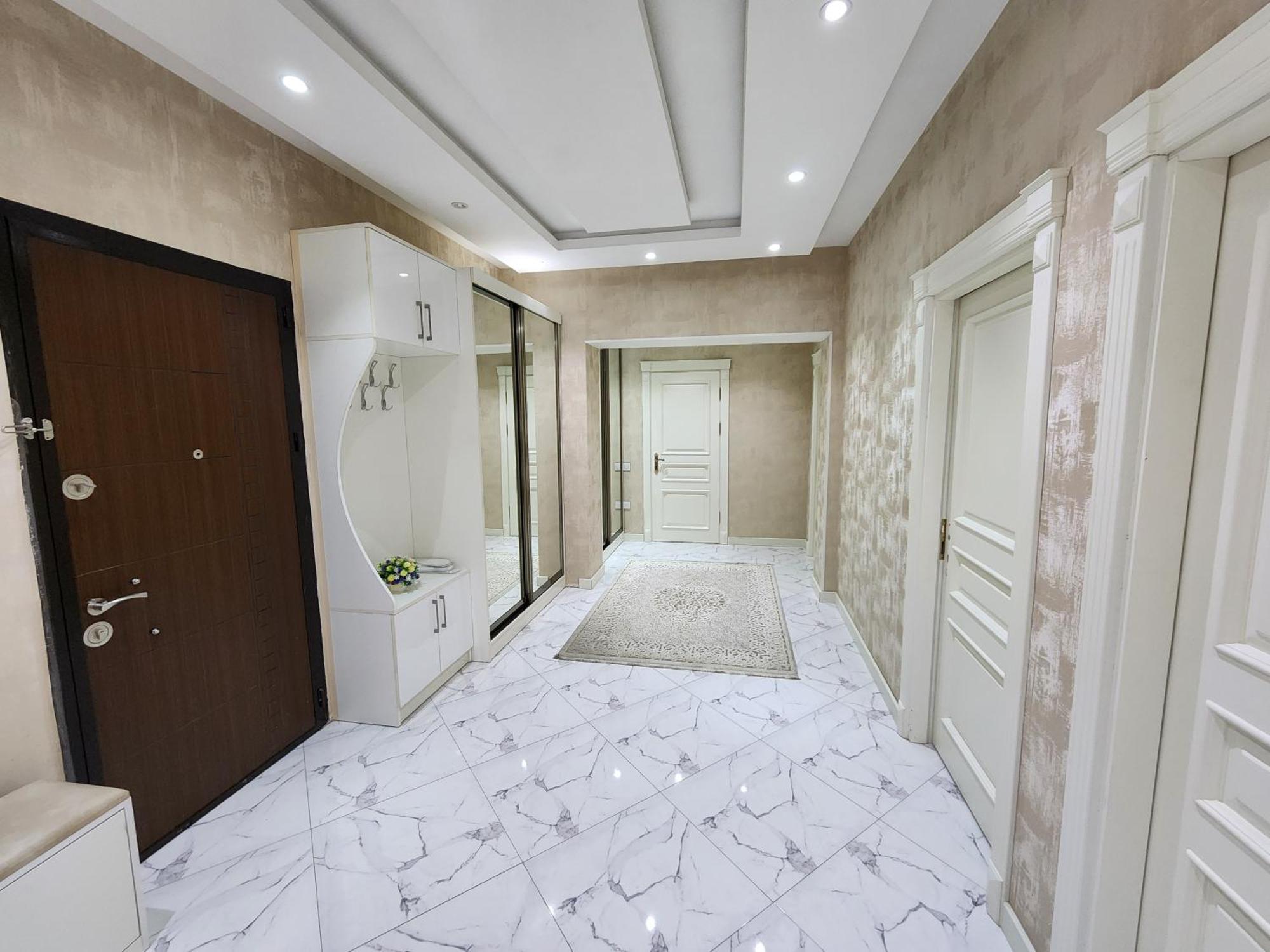 Park Azure Best Apartment Bakü Dış mekan fotoğraf