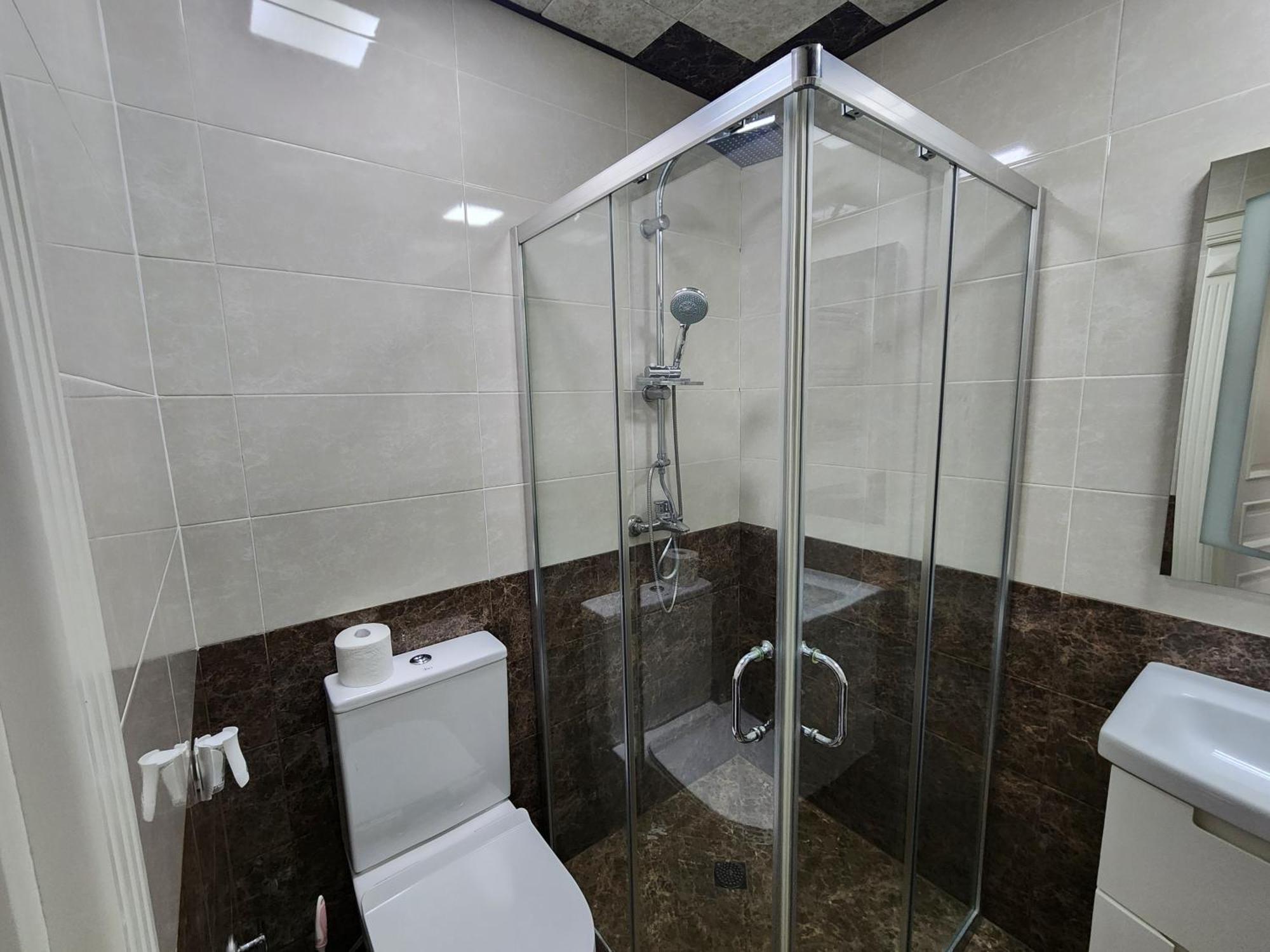 Park Azure Best Apartment Bakü Dış mekan fotoğraf