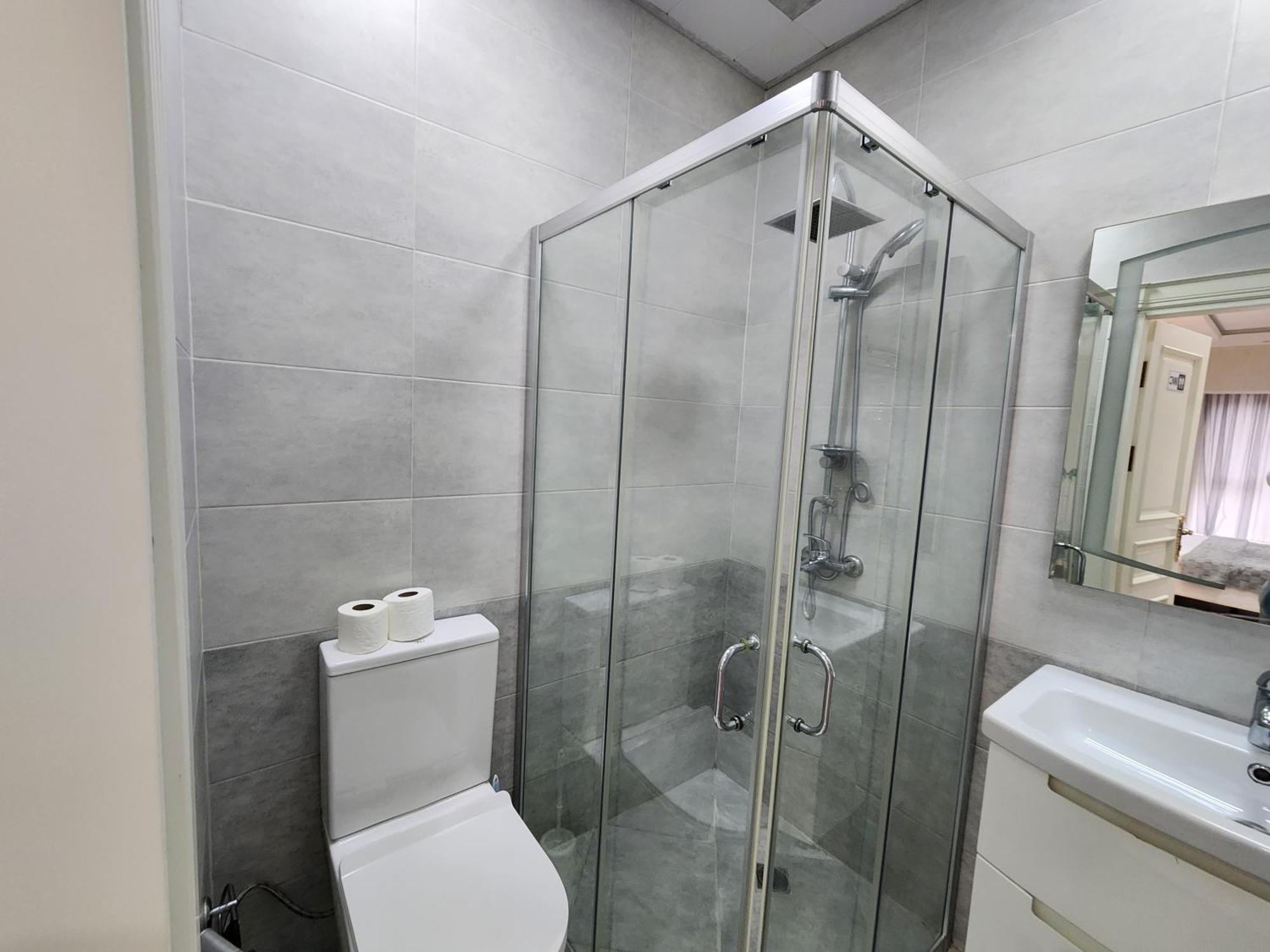 Park Azure Best Apartment Bakü Dış mekan fotoğraf