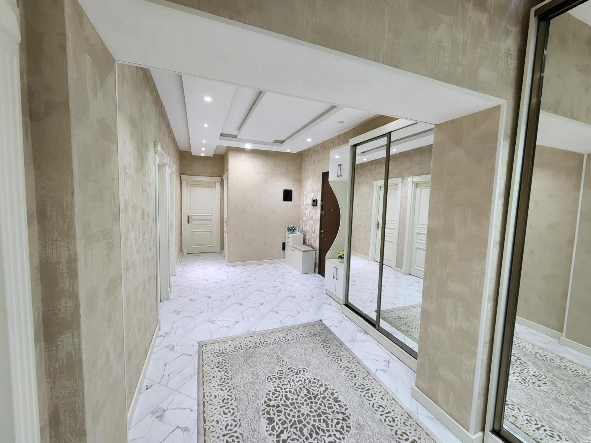 Park Azure Best Apartment Bakü Dış mekan fotoğraf